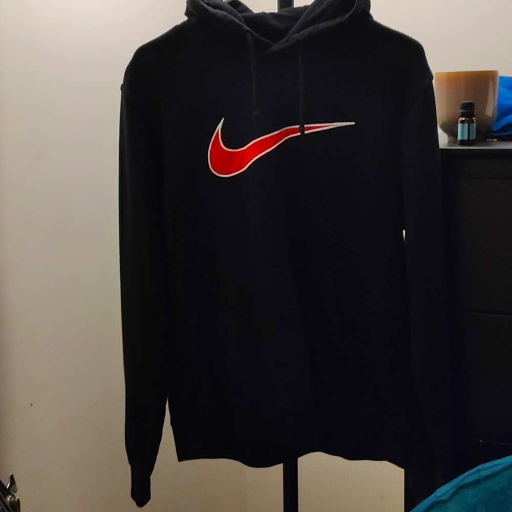 Men's hoodie